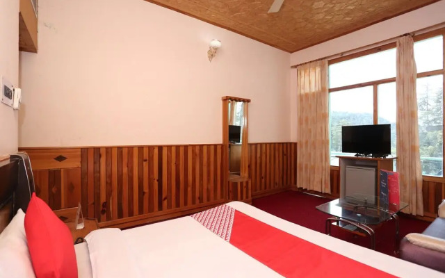 OYO 35560 Hotel Forest View