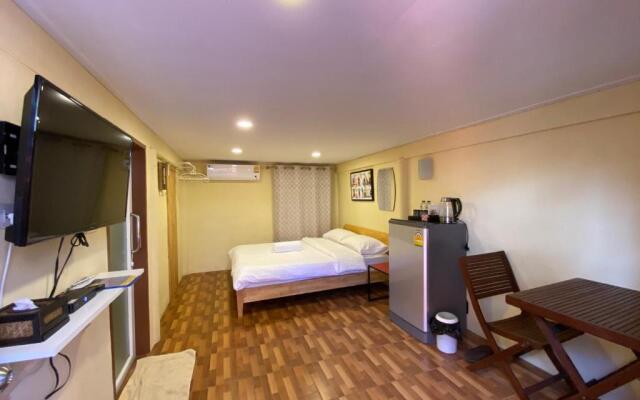 Bed in Beyt Boutique Hotel by ZUZU