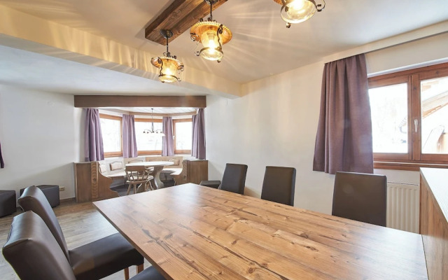 Chalet Fabian by we rent