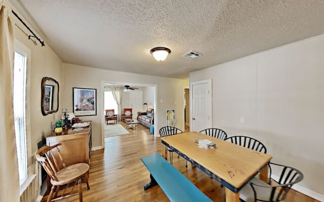 707wosp7 2 Bedroom Home
