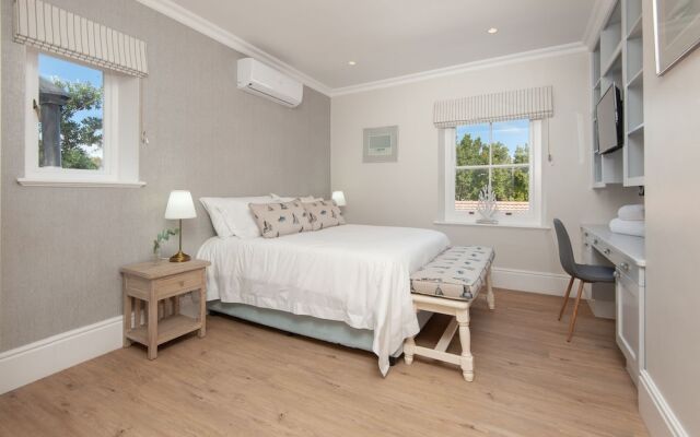 Malayla Guesthouse - Adults Only