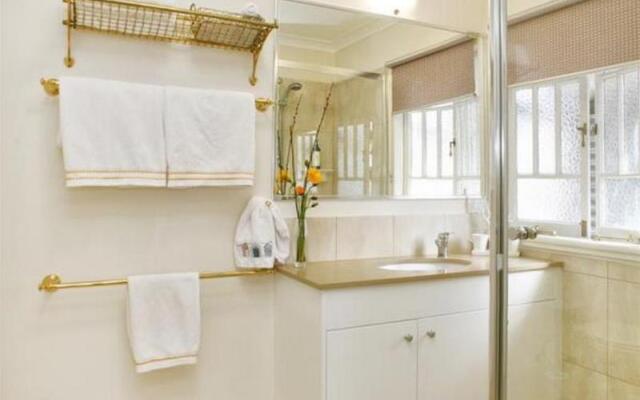 Fern Cottage Bed & Breakfast