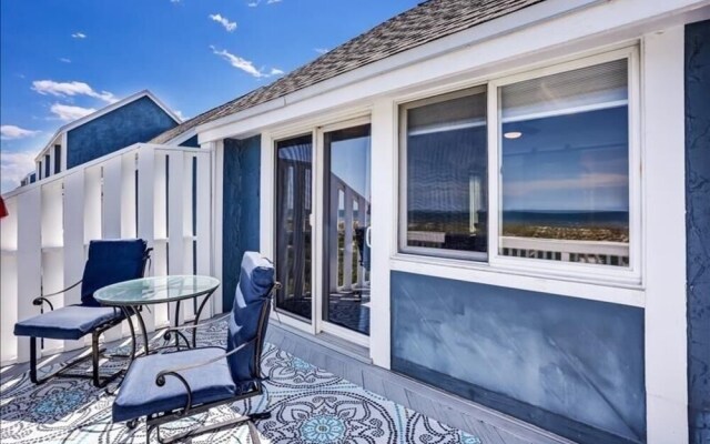 Sandpiper 2 Bedroom Townhouse