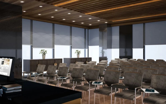 Willmont Hotel & Convention Center