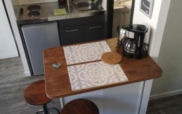 La compagnie des 5 mondes