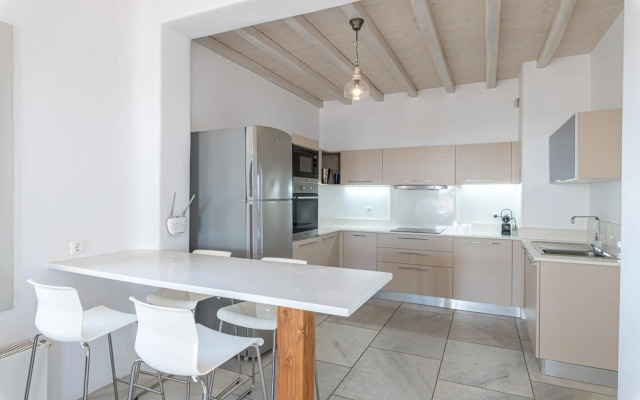 DreamLike Villas Mykonos