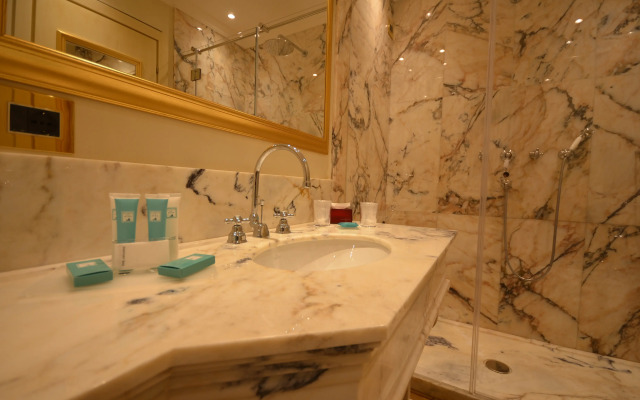 Hotel Nani Mocenigo Palace