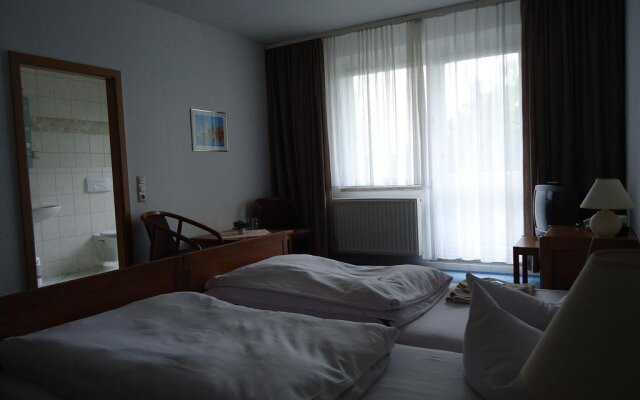 SKL Hotel Am Salbker See