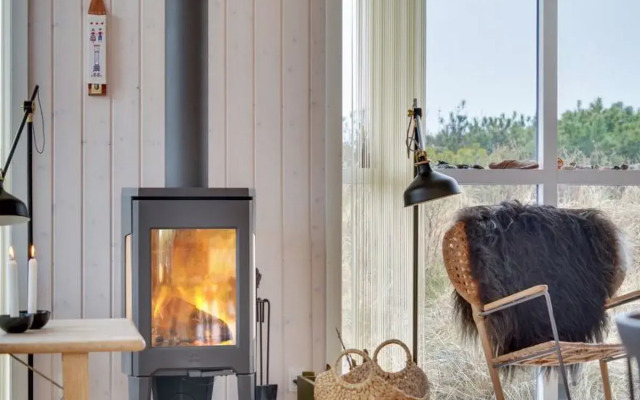 "Gerome" - 200m from the sea in NW Jutland