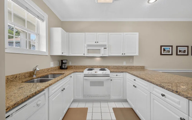 Magnolia Place 4639-103 2 Bedroom Condo