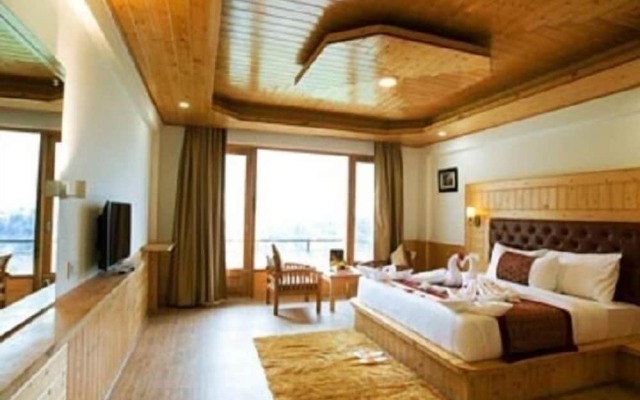 Jannat Hotel and Spa