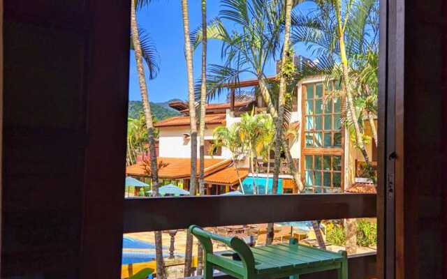 Villa l Mare Hotel