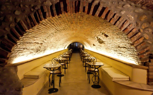 Hotel La Cartiera