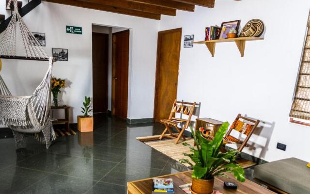Nibiru Hostel