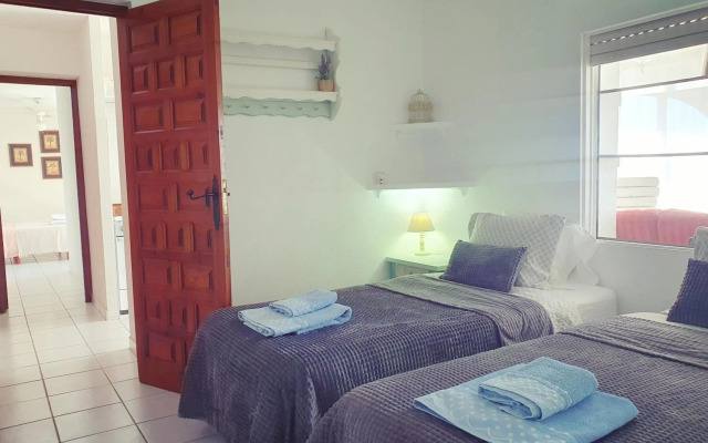 Apartment at Casa Piña Blanca