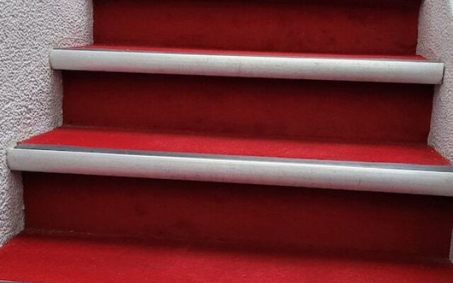 Residencia Paris Marinha