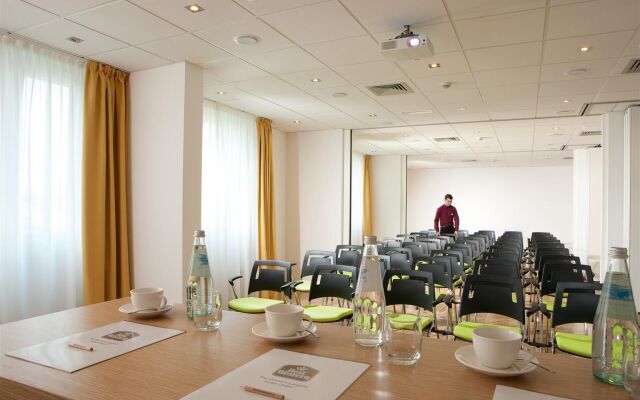 B&B Hotel Trento