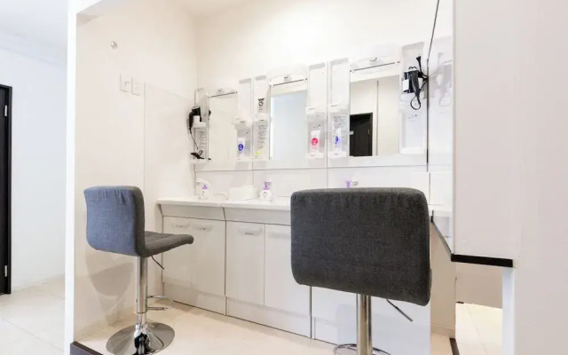 Tabist Machinoyado Denden