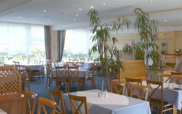Hotel Am See