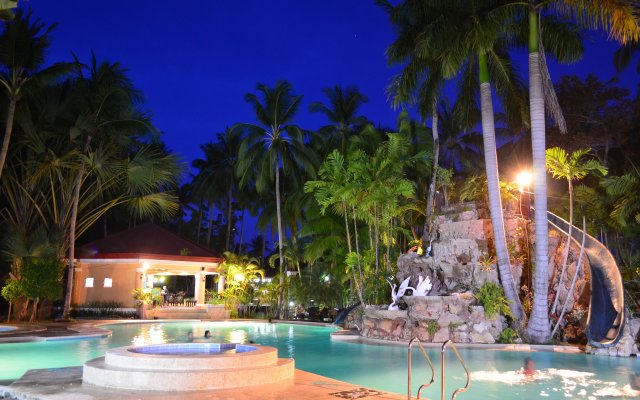 San Remigio Beach Club Sports and Leisure Resort