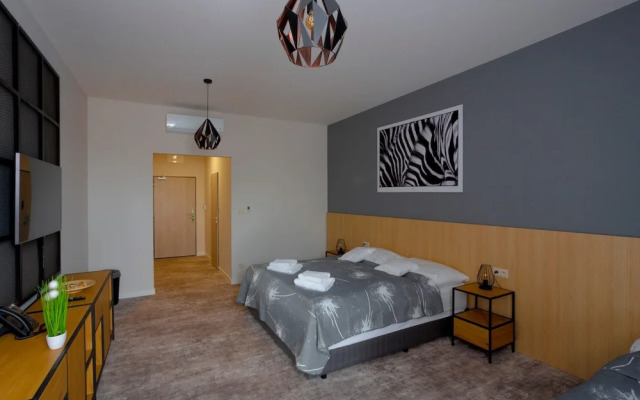 Hotel & Restaurant Resort Barca  - Campsite