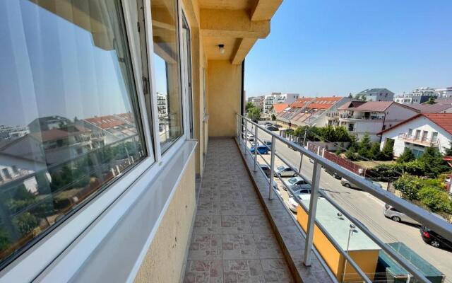 Apartament Hermes - 4 camere - ByChoice