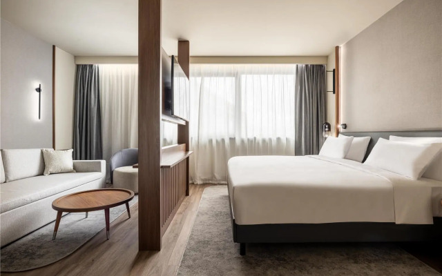 Radisson Blu Hotel, Florence