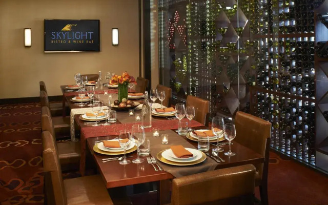 Marriott Indianapolis East