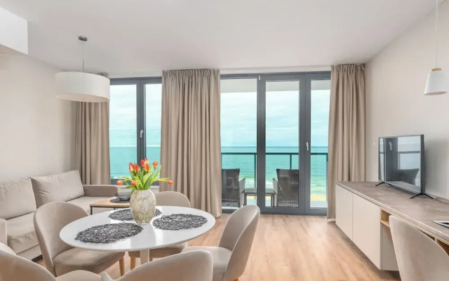 Jantaris - City Apartments