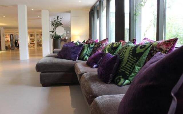 Appartementen Bad Boekelo