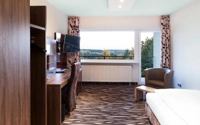 SeminarZentrum Rückersbach