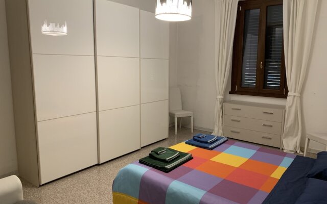 Private Room Milano Navigli