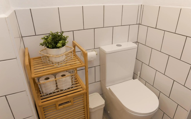 Surf Apartment Tarifa