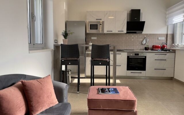 Beach Residences Caroline