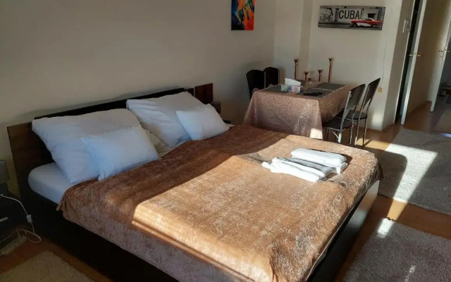 Mars Apartman Szeged