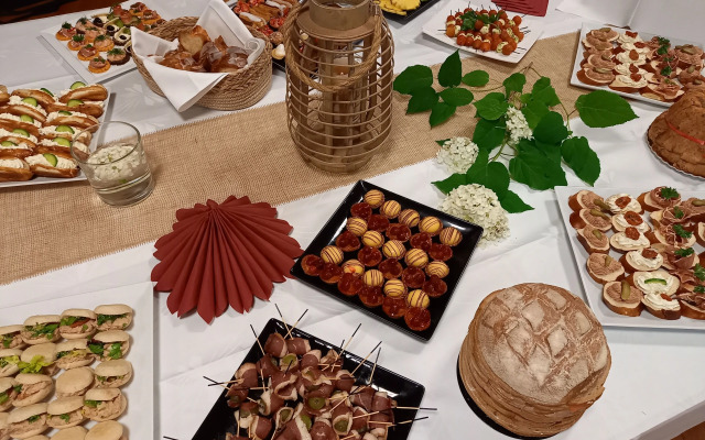 Hôtellerie du Couvent