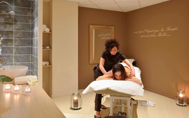 Côte Ouest Thalasso & Spa Les Sables d'Olonne - MGallery Collection