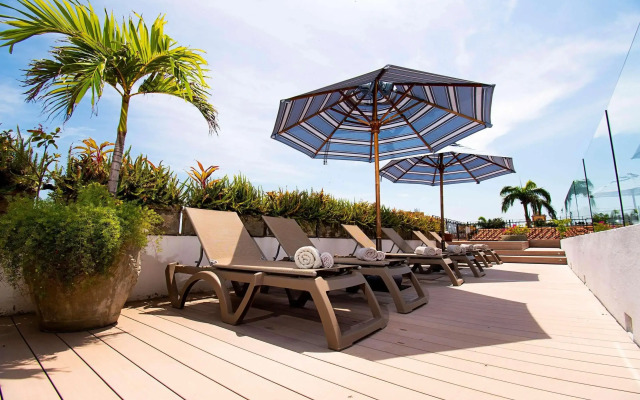 Hotel Casa La Factoria by Faranda Boutique, a member of Radisson Individuals