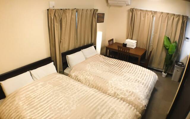 GH One More Heart at Toji 2