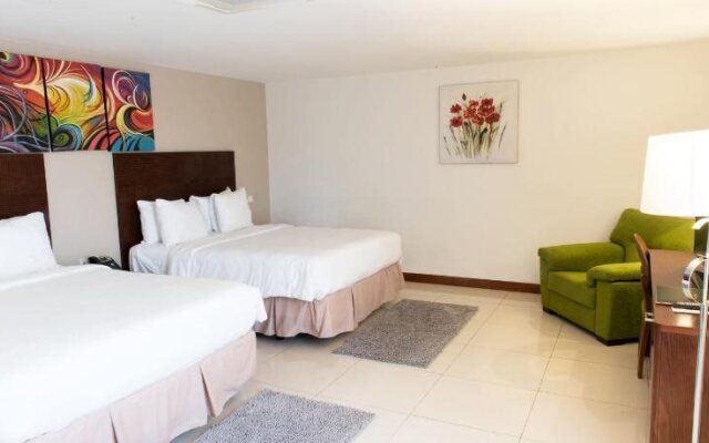 Ramada by Wyndham Princess Paramaribo