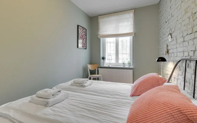 Dom&House - Apartments Karlikowska Sopot