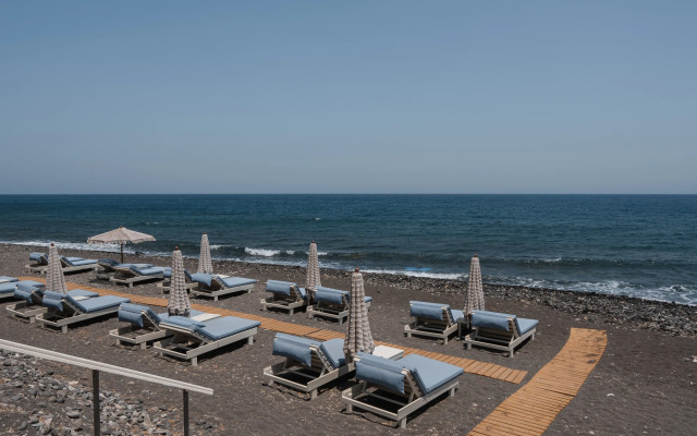 Amaria Beach Resort