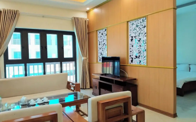 NK Sapa Hotel & Villa
