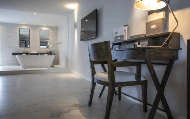 Sea Diamond Boutique Hotel & Spa by Sea Resorts