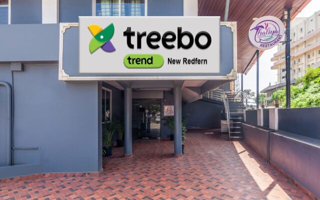 New Redfern by Treebo