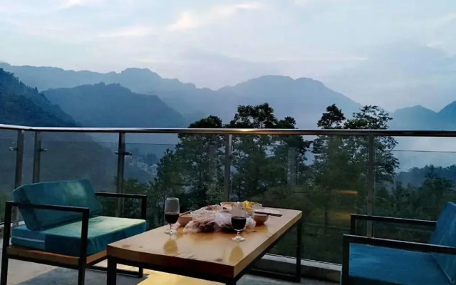 You Wu Yuan Su Country House