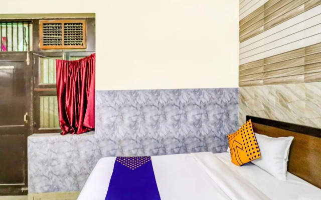 Maa Gayatri Guest House by OYO Rooms