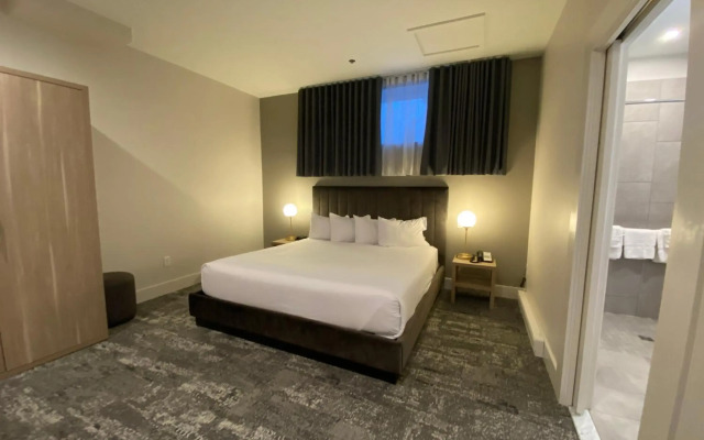 Lake Placid Inn Boutique Hotel