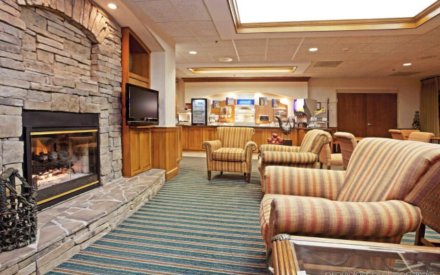 Holiday Inn Express Hotel & Suites Conover (Hickory Area) by IHG