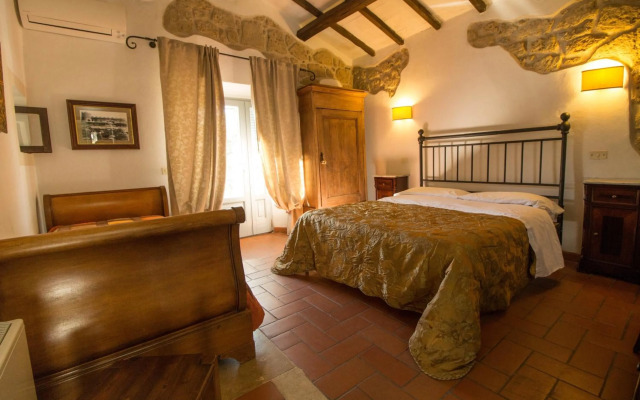 Bio Agriturismo Poggio Aione